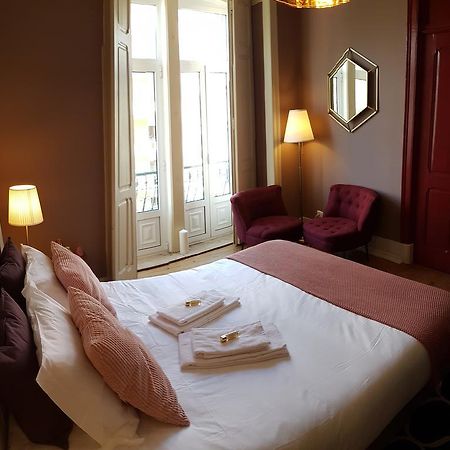 Dukostel Hotel Lisbon Exterior photo