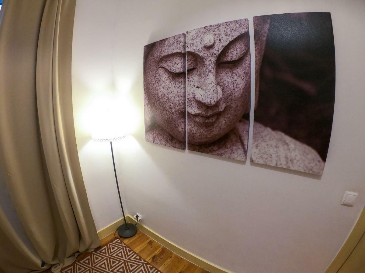 Dukostel Hotel Lisbon Exterior photo