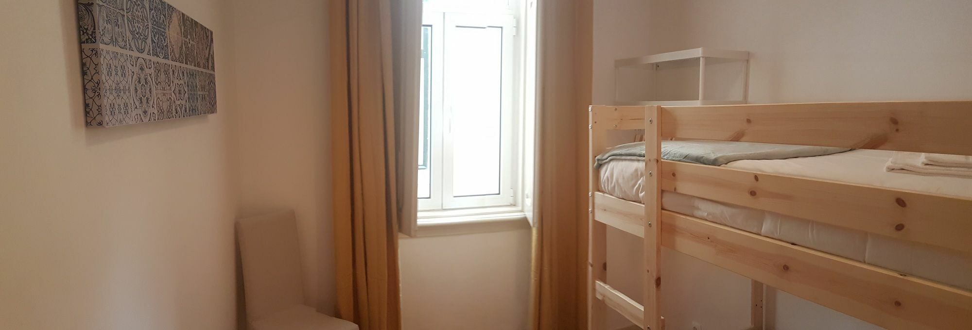 Dukostel Hotel Lisbon Exterior photo